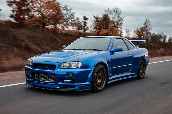 Découvrez les meilleures options de location de voitures en france