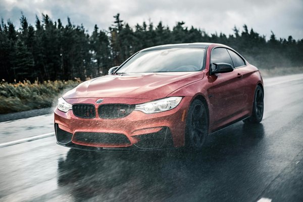 Choisir la voiture parfaite pour votre journée sur circuit