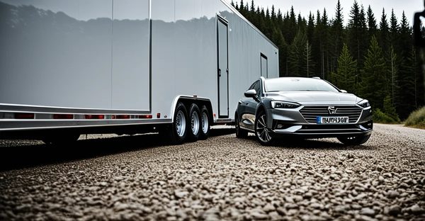 Attelage pour voiture : trouvez la solution idéale pour vous