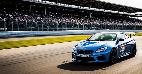 Choisir la voiture parfaite pour votre journée sur circuit