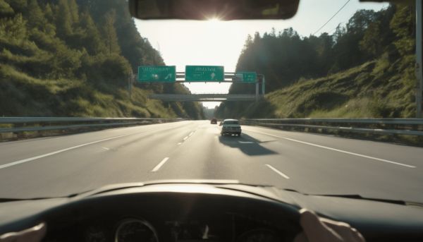 Comprendre la bifurcation d autoroute pour améliorer votre conduite