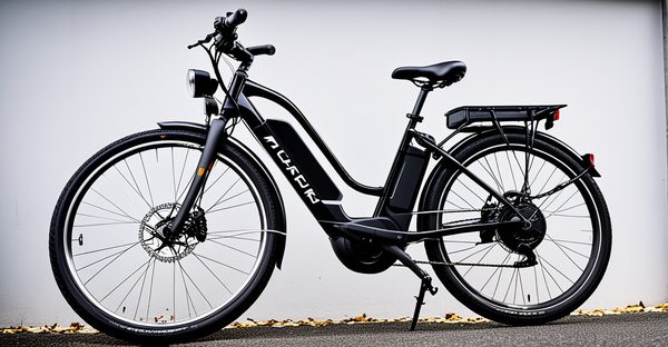 Location de vélo électrique : flexible, abordable et livrée chez vous