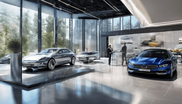 Optimiser votre expérience d’achat de bmw à alençon