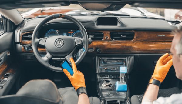 Rappel d’airbags Takata sur Citroën : un danger insoupçonné