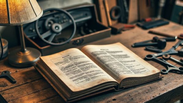 Rénovez votre Renault Frégate : guide complet de réparation