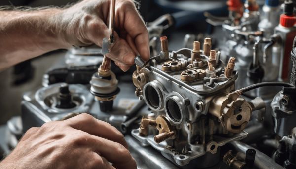 Réussir le nettoyage carburateur pour un moteur performant