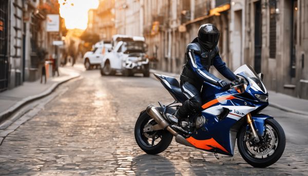 Tout savoir sur le permis moto en France