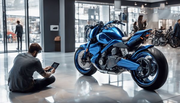 Vendre sa moto : adressez-vos problèmes et facilitez la vente