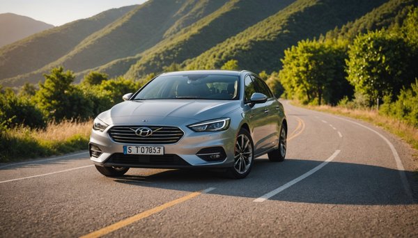 Libérez-vous : location de voiture en vacances simplifiée